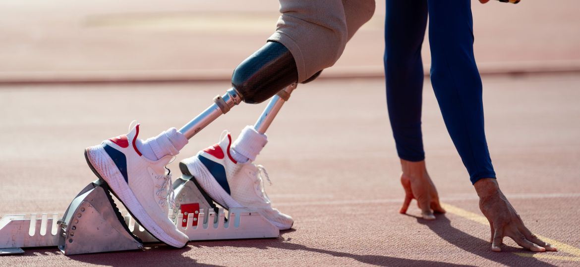 Prosthesis Run